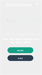 Mobile Screenshot of goitglobal.com